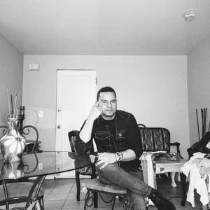 Meet your Posher, Franklin